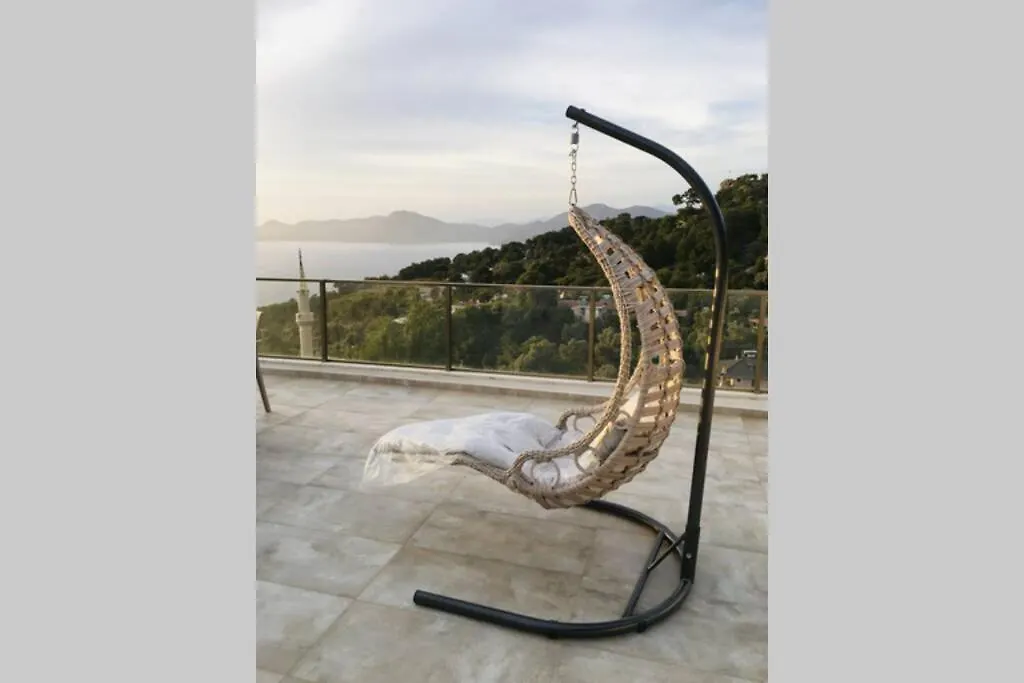 Villa Rosy Sunset Fethiye
