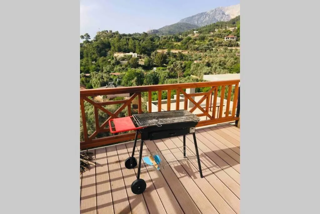Villa Rosy Sunset Fethiye 0*,  Turkey