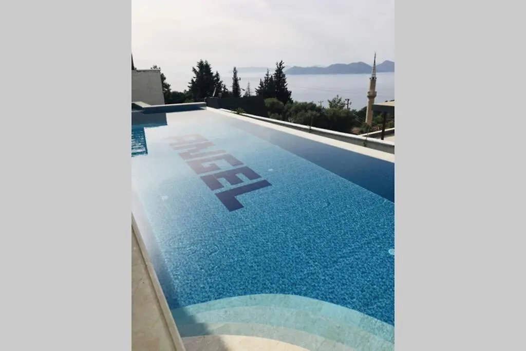 Villa Rosy Sunset Fethiye