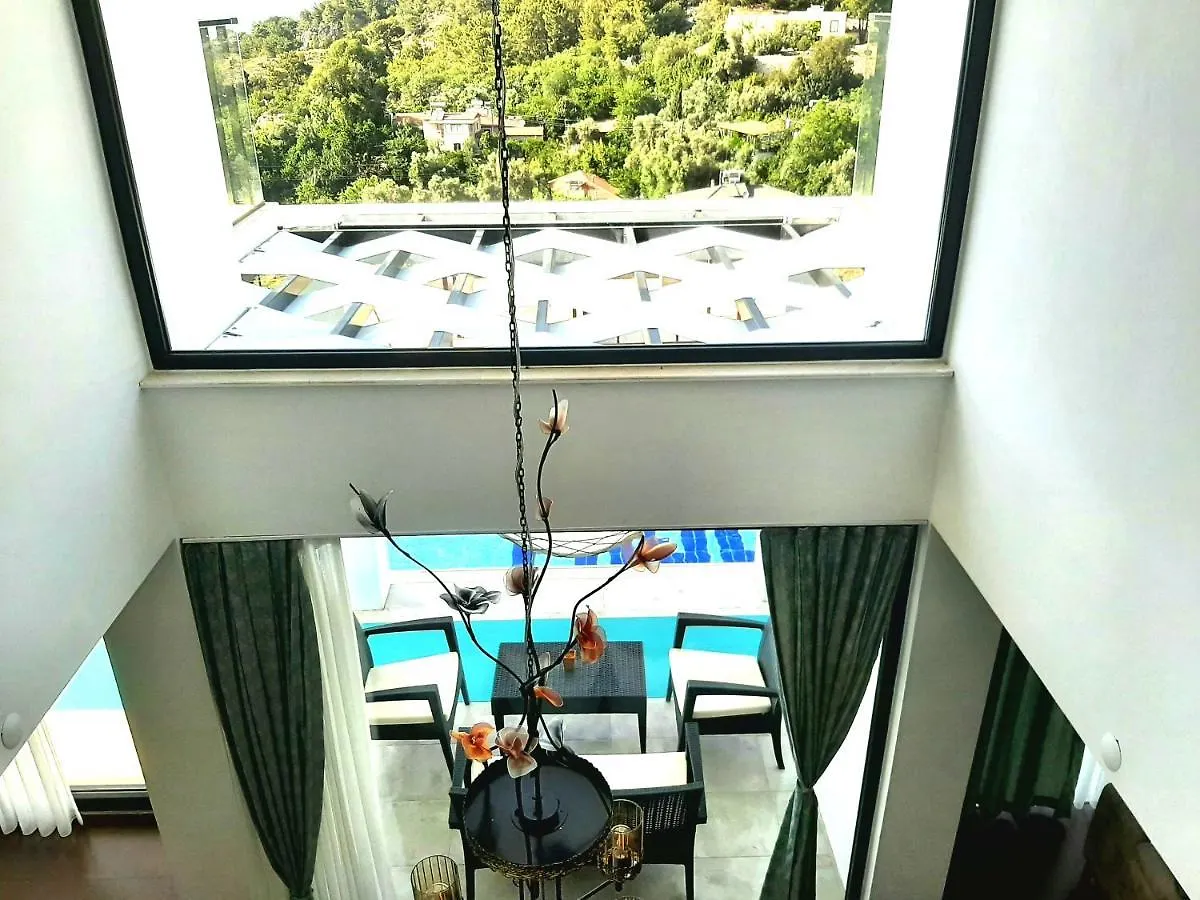 Villa Rosy Sunset Fethiye