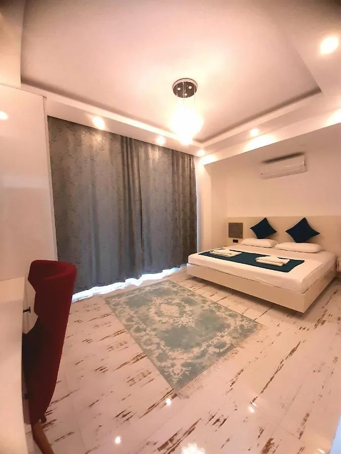 Villa Rosy Sunset Fethiye