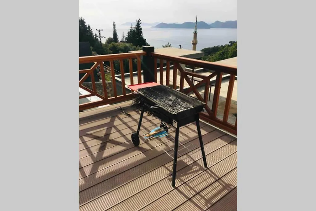 Villa Rosy Sunset Fethiye