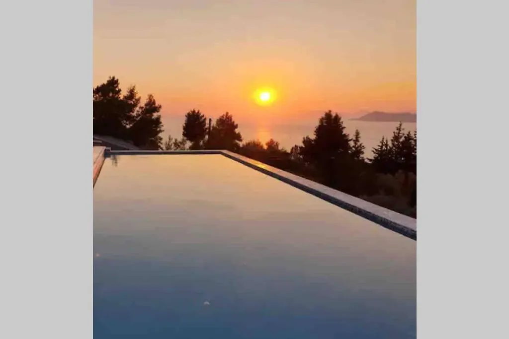Villa Rosy Sunset Fethiye