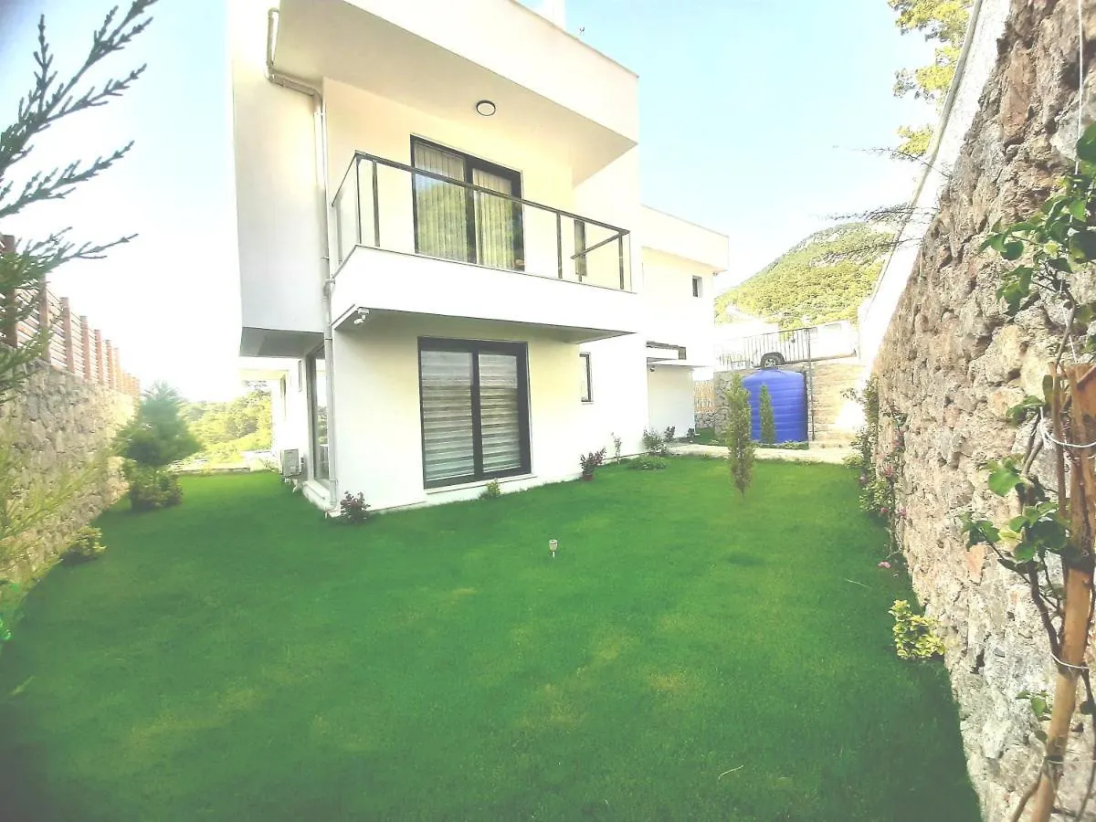 Villa Rosy Sunset Fethiye